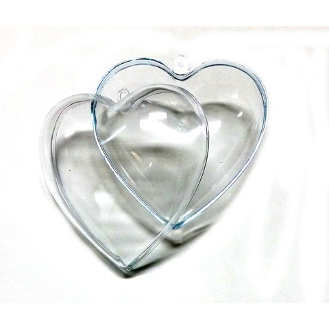 (image for) Crystal Hearts