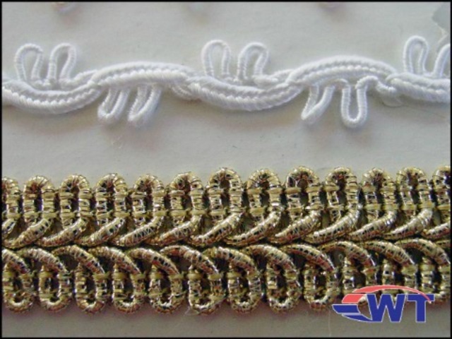 (image for) Art Galles, Col Cream, 1039grams, 1/15