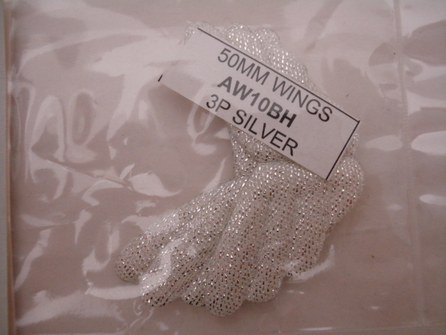(image for) Set Small Alphabet (A)10 pack. Size 33x30mm