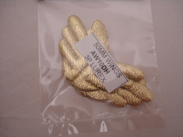 (image for) Set Small Alphabet (A)10 pack. Size 33x30mm