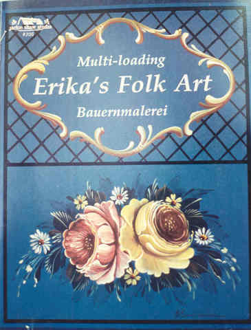 (image for) Erika\'s Folk Art