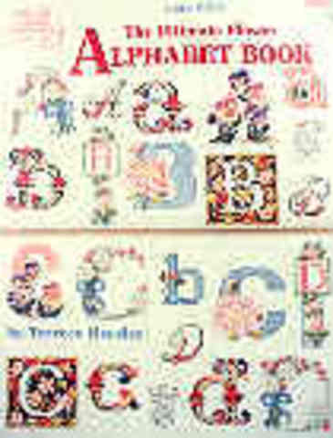 (image for) Set Small Alphabet (B)10 pack. Size 33x22mm