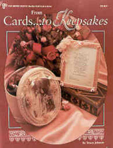 (image for) From Cards to Keepsakes