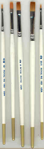 (image for) Set Small Alphabet (B)10 pack. Size 33x22mm