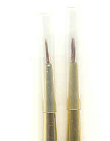 (image for) Set Small Alphabet (B)10 pack. Size 33x22mm