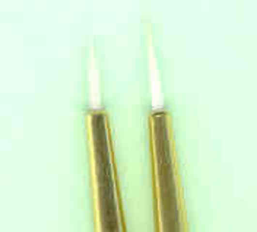 (image for) Set Small Alphabet (B)10 pack. Size 33x22mm