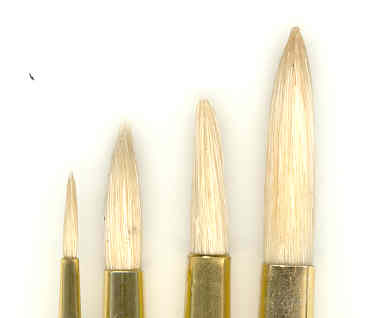 (image for) Set Small Alphabet (B)10 pack. Size 33x22mm