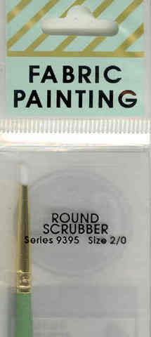 (image for) Crafters Choice Fabric Round 2