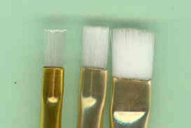 (image for) Set Small Alphabet (B)10 pack. Size 33x22mm