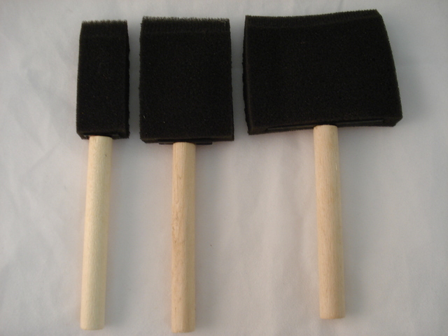 (image for) Set Small Alphabet (B)10 pack. Size 33x22mm