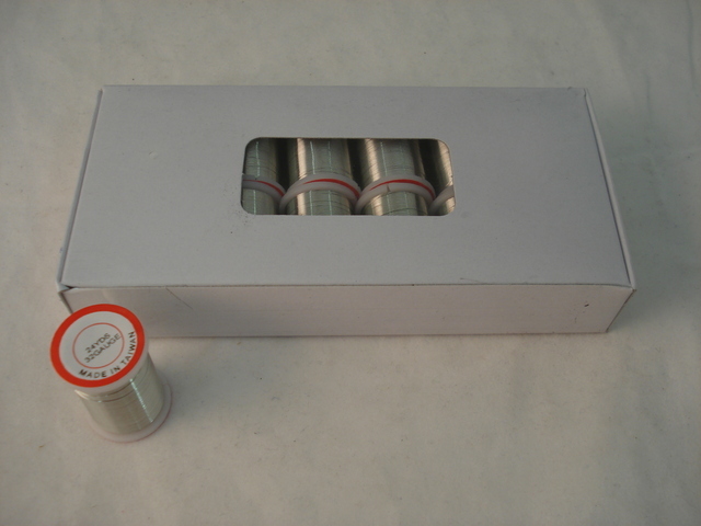 (image for) Set Small Alphabet (B)10 pack. Size 33x22mm