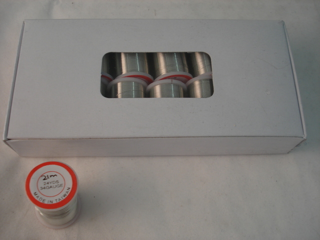 (image for) Set Small Alphabet (B)10 pack. Size 33x22mm