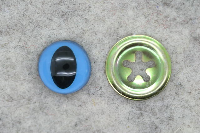 (image for) Set Small Alphabet (C)10 pack. Size 33x23mm