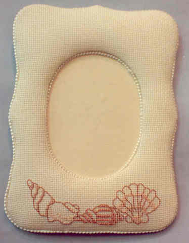 (image for) Photo Frame Kit