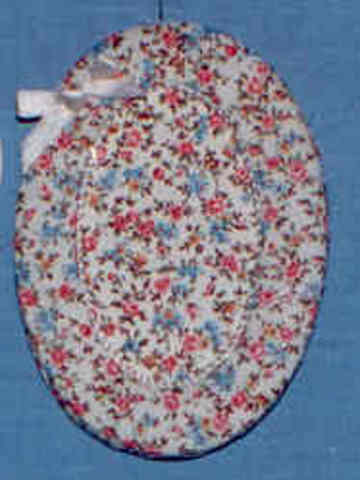 (image for) Photo Frame Kit Small Oval