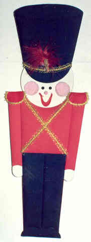 (image for) Soldier