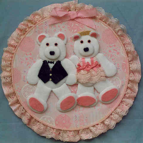 (image for) Twin Bear Collage