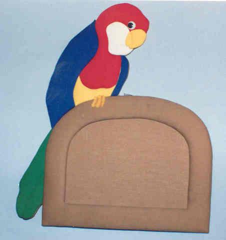 (image for) Rosella