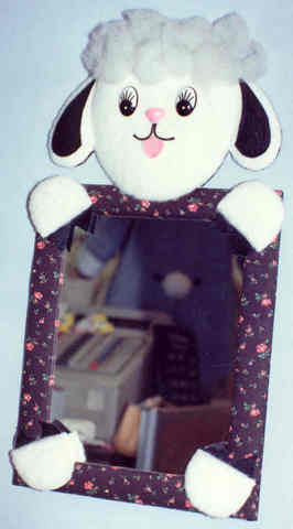 (image for) Lamb Frame
