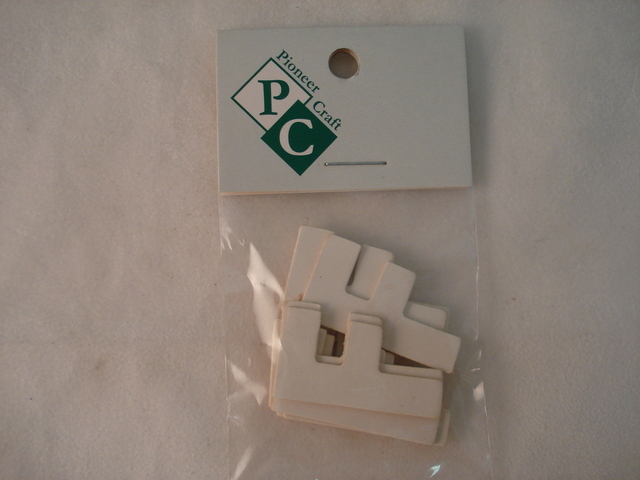 (image for) Set Small Alphabet (C)10 pack. Size 33x23mm