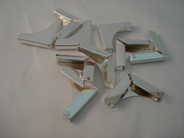 (image for) Set Small Alphabet (C)10 pack. Size 33x23mm