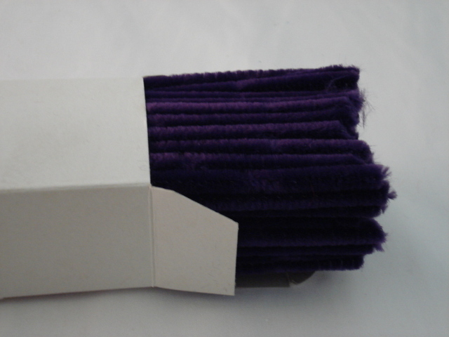 (image for) Set Small Alphabet (C)10 pack. Size 33x23mm