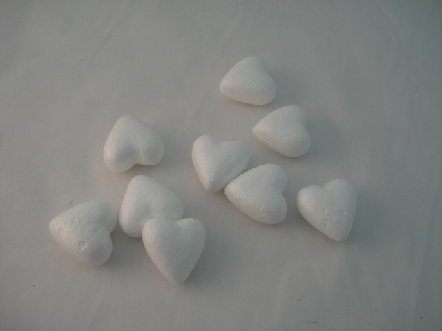 (image for) Set Small Alphabet (D)10 pack. Size 33x23mm