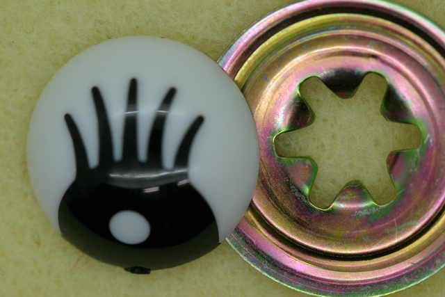 (image for) Lash Eye 18mm
