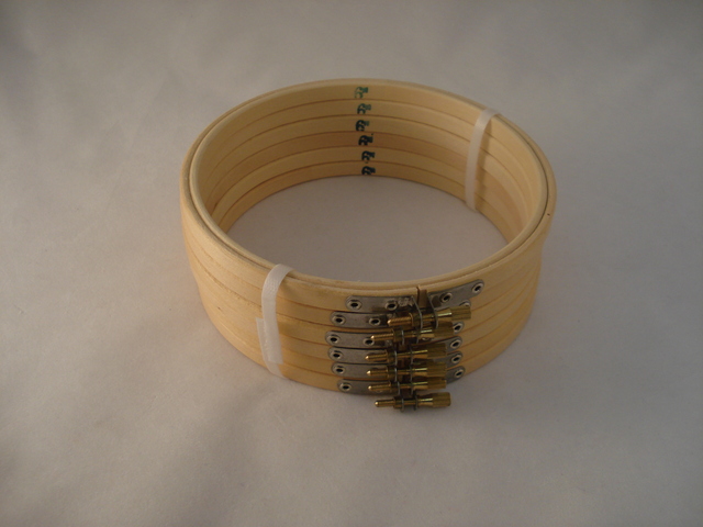 (image for) Set Small Alphabet (E)10 piece. Size 33x18mm