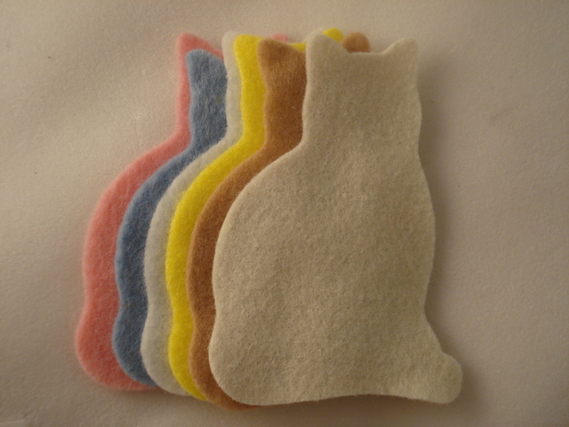 (image for) Set Small Alphabet (F)10 piece