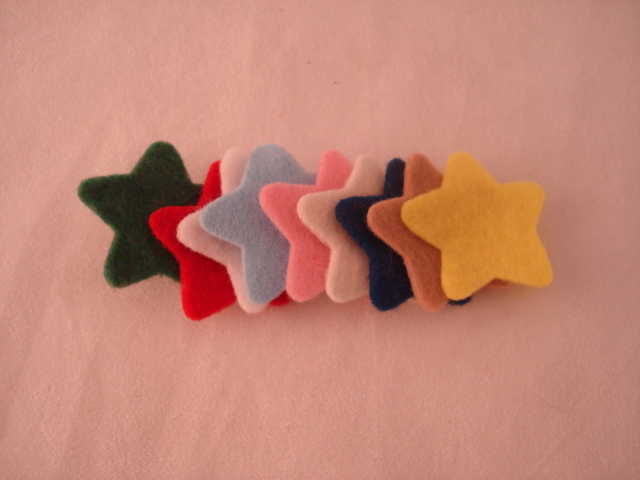 (image for) Set Small Alphabet (F)10 piece