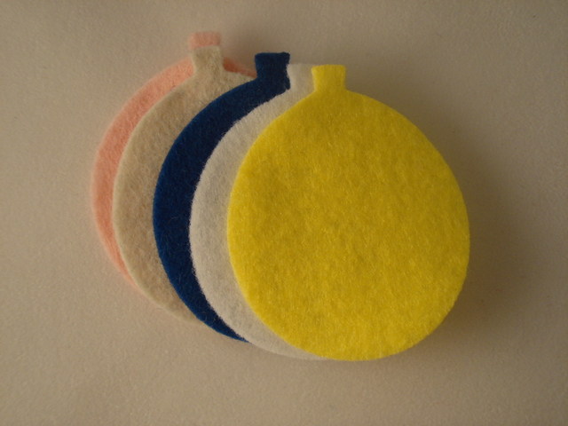 (image for) Set Small Alphabet (F)10 piece