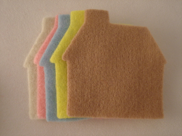 (image for) Set Small Alphabet (F)10 piece