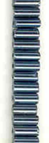 (image for) Set Small Alphabet (G)10 piece