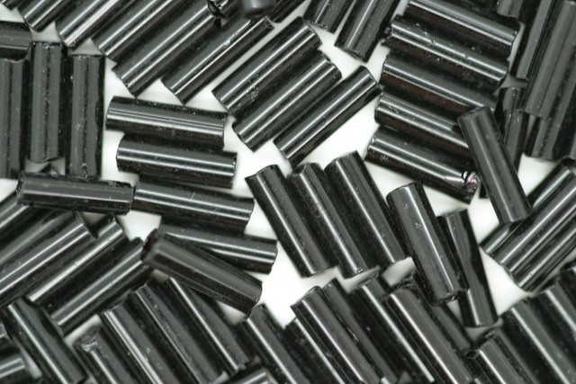 (image for) 3\'R Opaque Black 100g