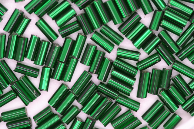 (image for) 3\'R SL SH Emerald 100g