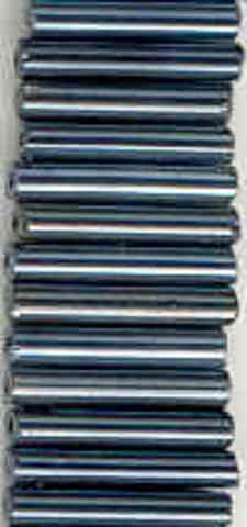 (image for) Set Small Alphabet (G)10 piece