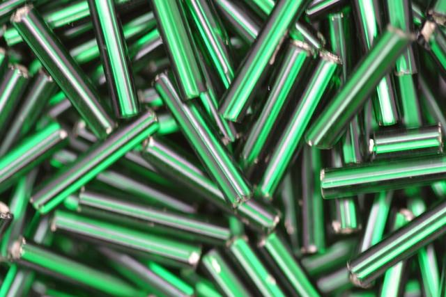 (image for) 5\'R SL SH Emerald 100g