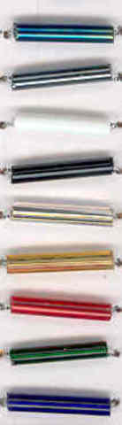 (image for) Set Small Alphabet (G)10 piece