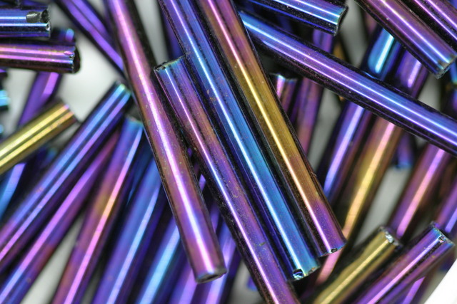 (image for) 2.5C Blue Iris 500g