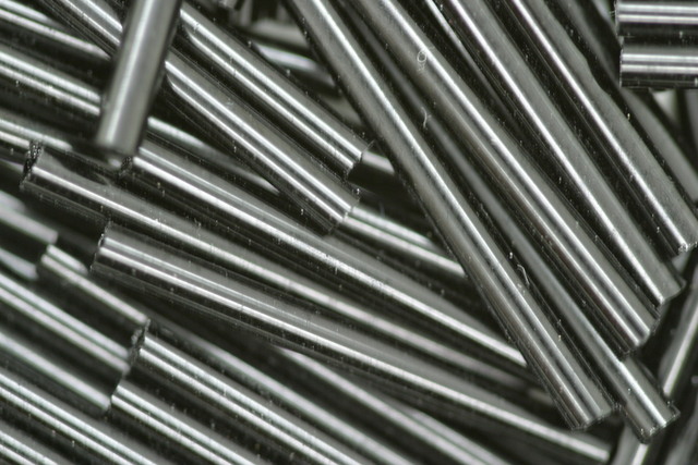 (image for) 2.5C Opaque Black 500g