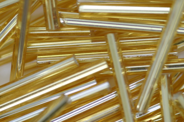 (image for) 2.5\'R SL SH Gold 500g