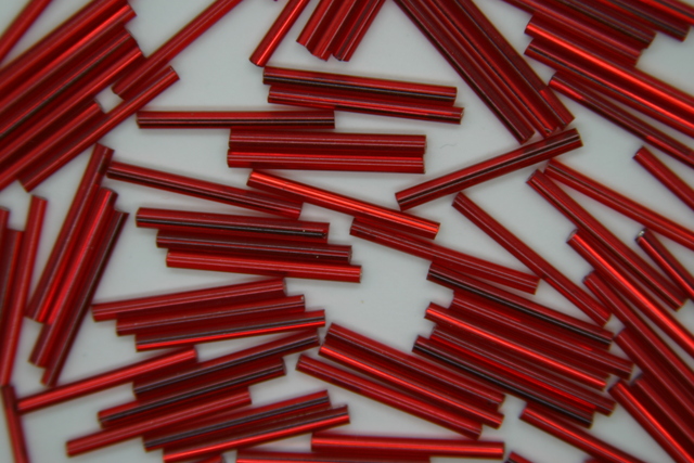 (image for) 2.5\'R SL SH Red 500g