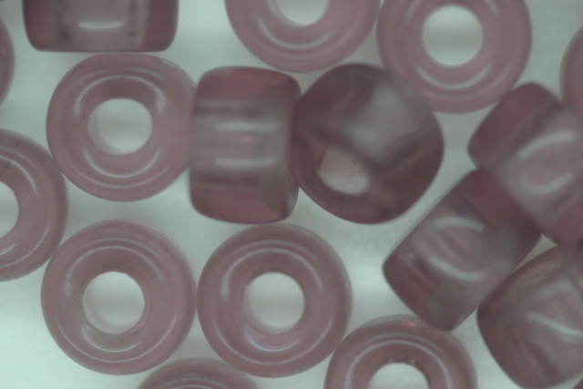 (image for) Set Small Alphabet (G)10 piece