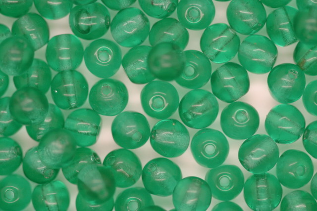 (image for) 4mm Tr Green