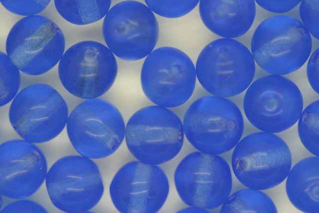 (image for) 6mm Tr Sapphire 50g