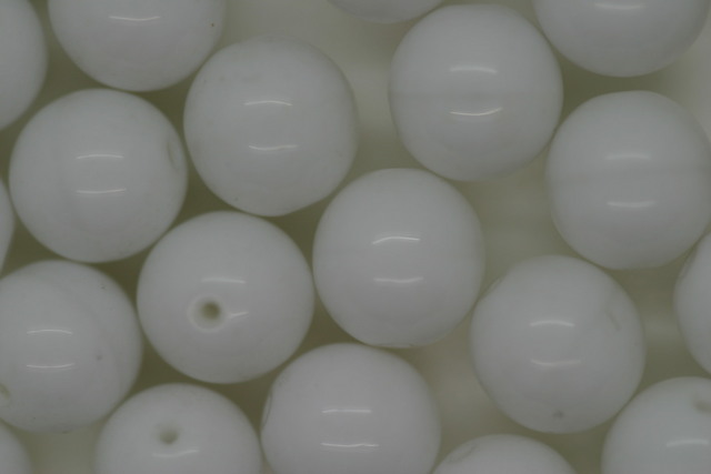 (image for) 8mm Op White