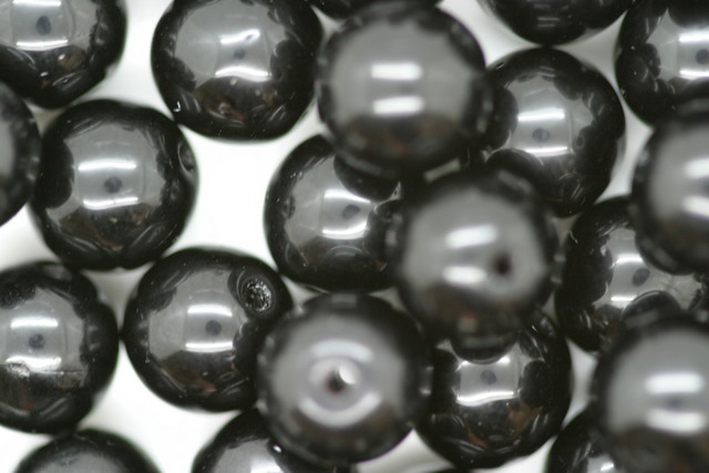 (image for) 8mm Op Black