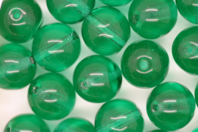 (image for) 8mm Tr Green 100g