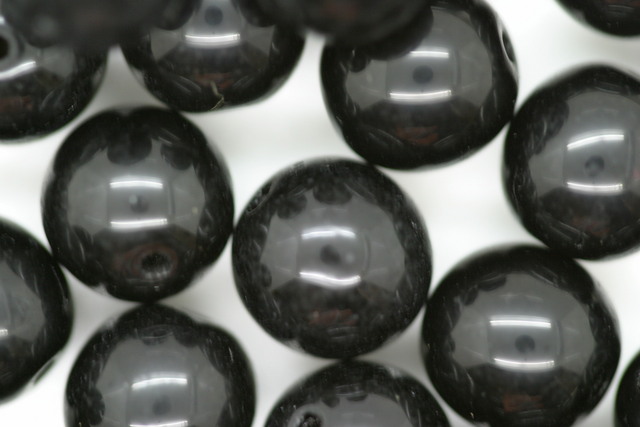 (image for) 10mm Op Black 100g